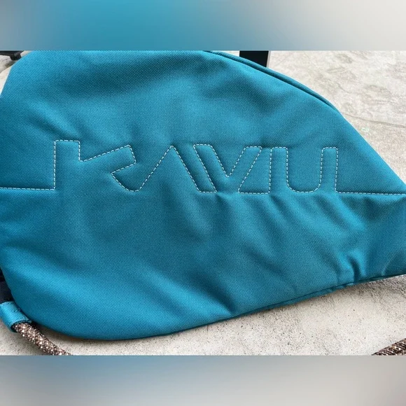 Kavu Mini Rope Sling Bag - Picture 6 of 7